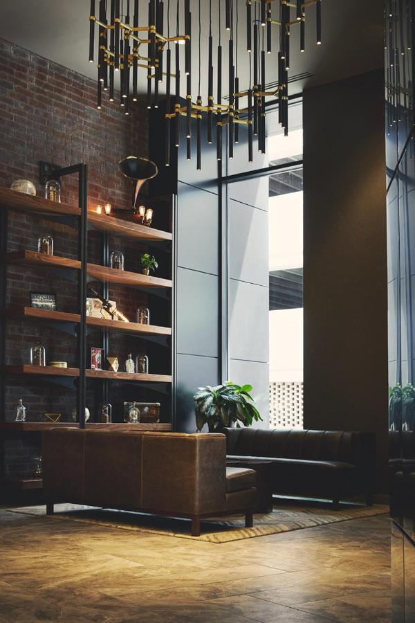 Hotel Vandivort สปริงฟิลด์ ภายนอก รูปภาพ