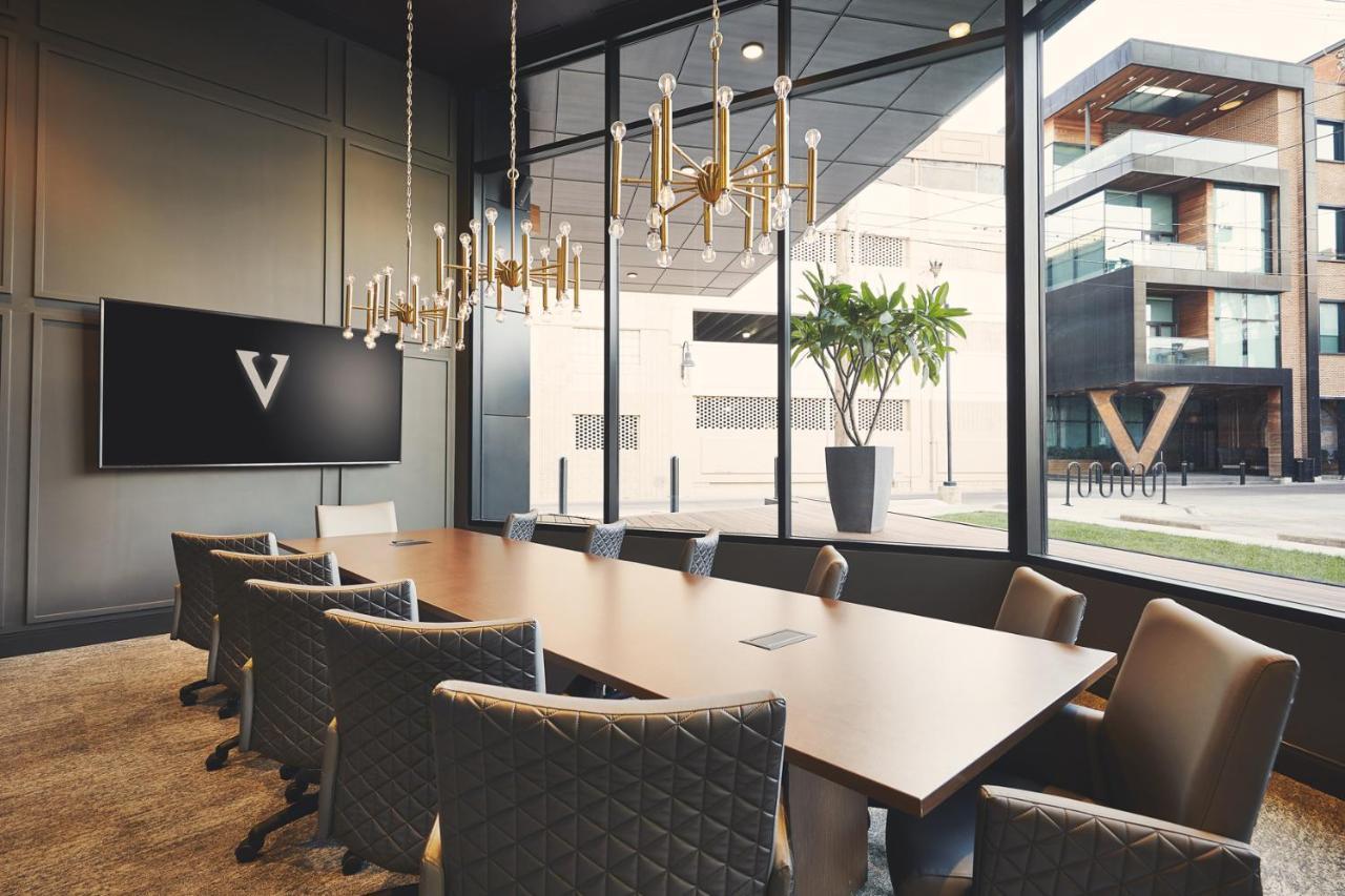 Hotel Vandivort สปริงฟิลด์ ภายนอก รูปภาพ