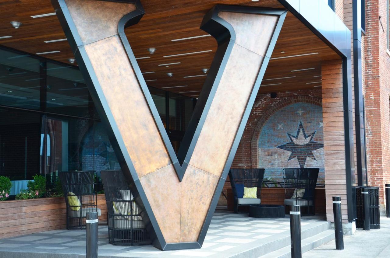 Hotel Vandivort สปริงฟิลด์ ภายนอก รูปภาพ