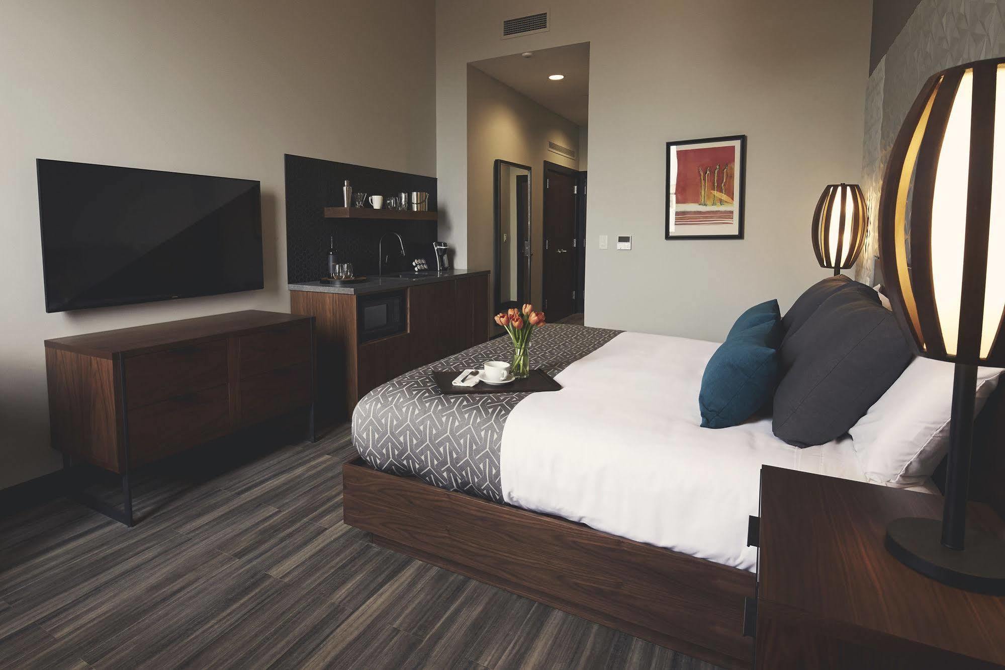 Hotel Vandivort สปริงฟิลด์ ภายนอก รูปภาพ
