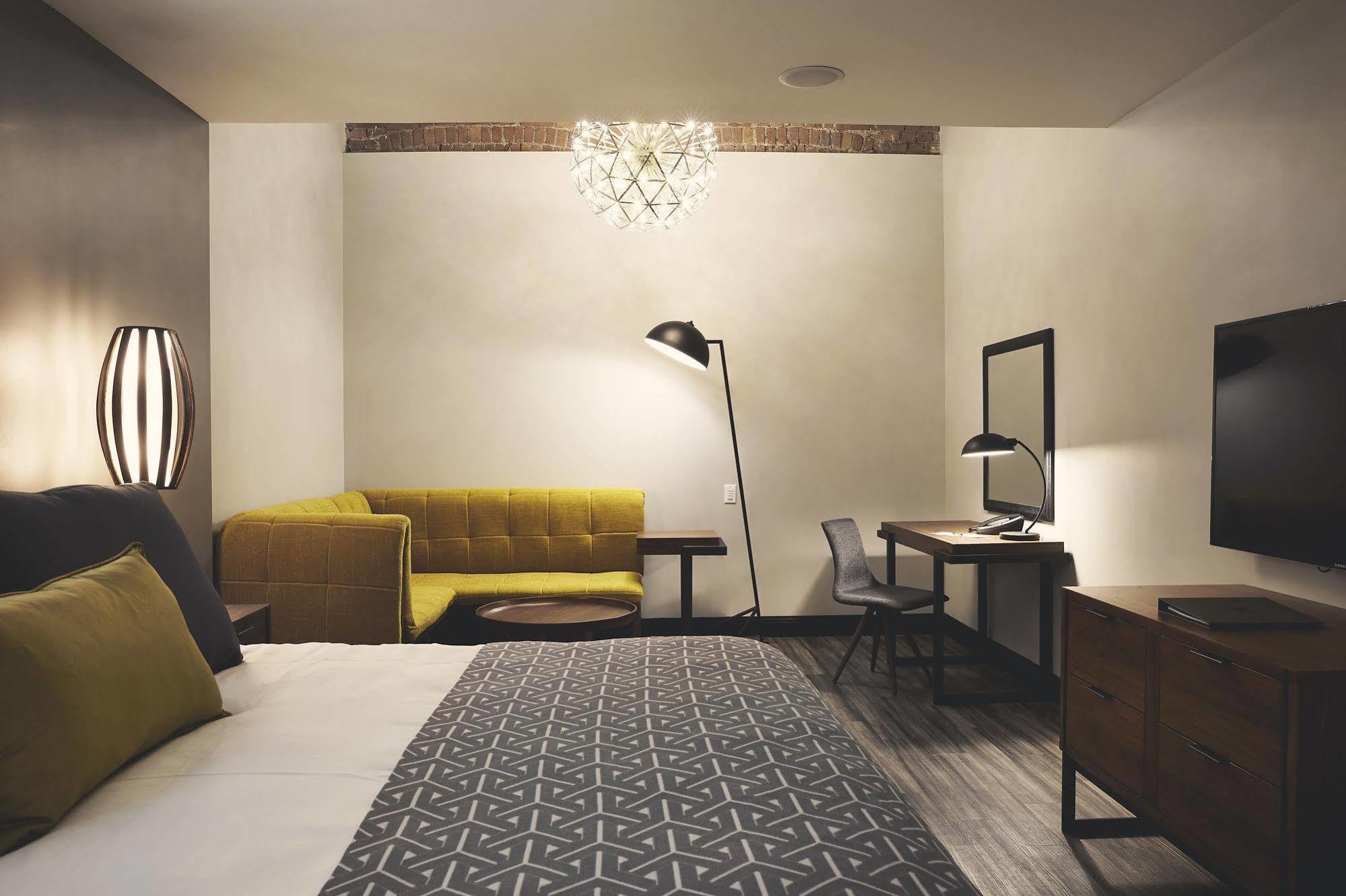 Hotel Vandivort สปริงฟิลด์ ภายนอก รูปภาพ