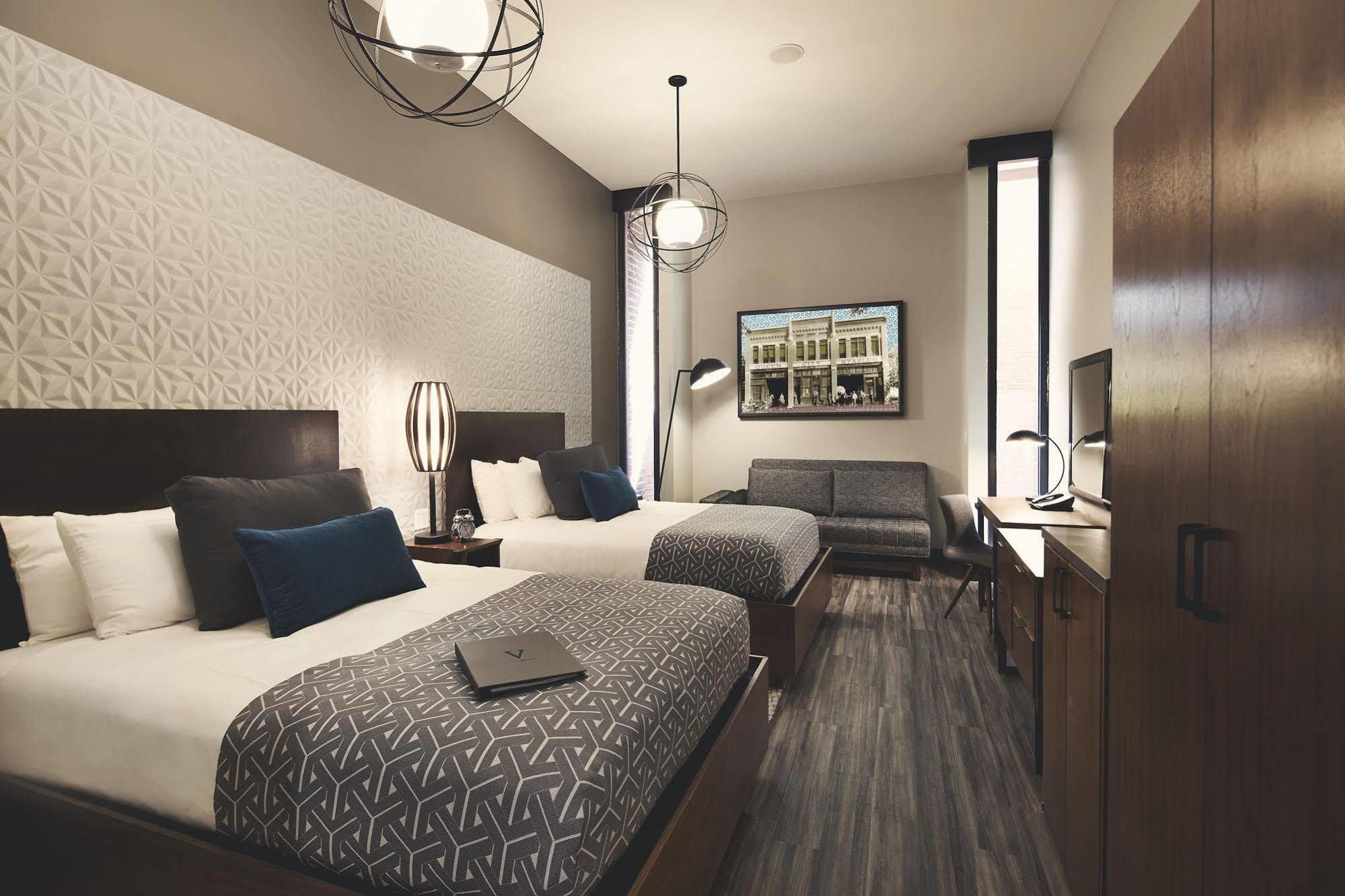 Hotel Vandivort สปริงฟิลด์ ภายนอก รูปภาพ