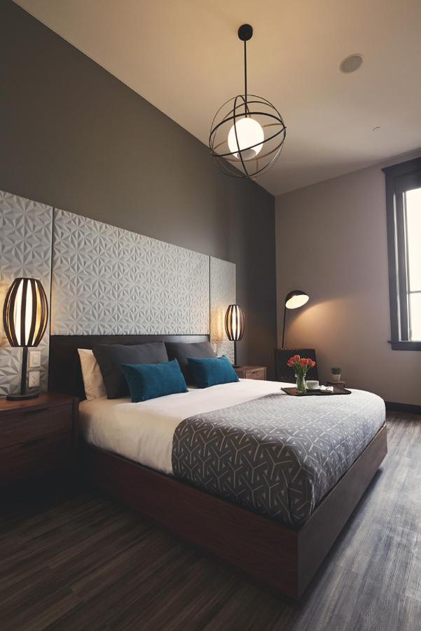 Hotel Vandivort สปริงฟิลด์ ภายนอก รูปภาพ